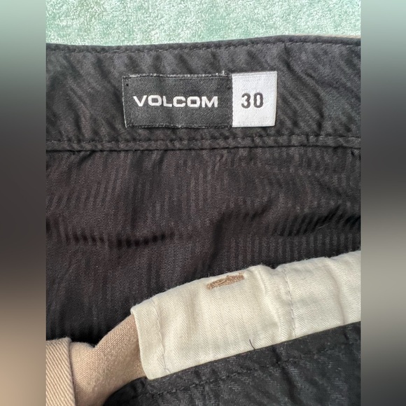 O'Neill Volcum Tony Hawk 4 Pairs Skater Shorts 30 31 Lot - Picture 11 of 11